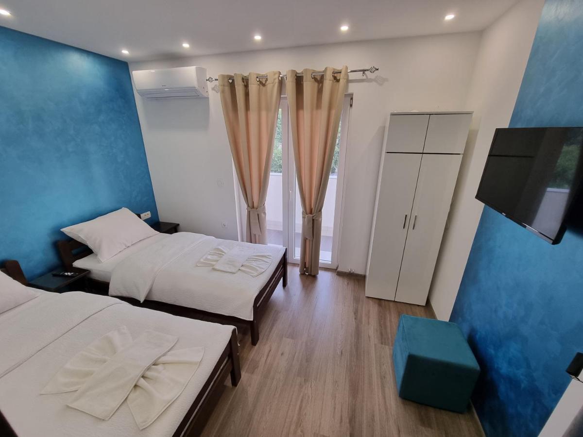 Villa Park Ravne Visoko Esterno foto