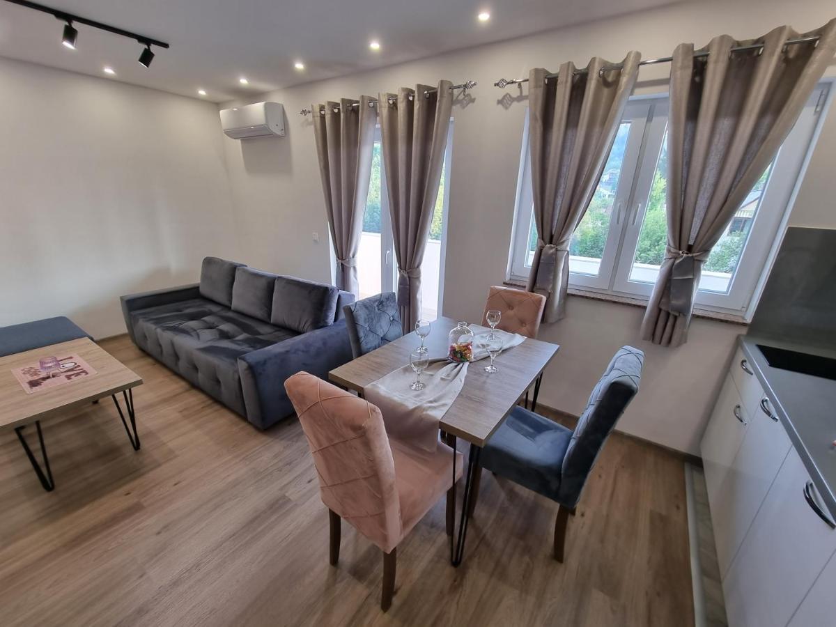 Villa Park Ravne Visoko Esterno foto