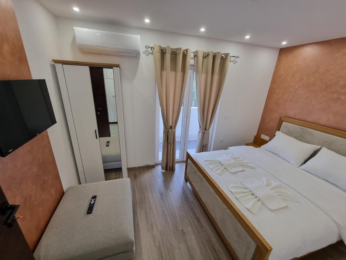 Villa Park Ravne Visoko Esterno foto