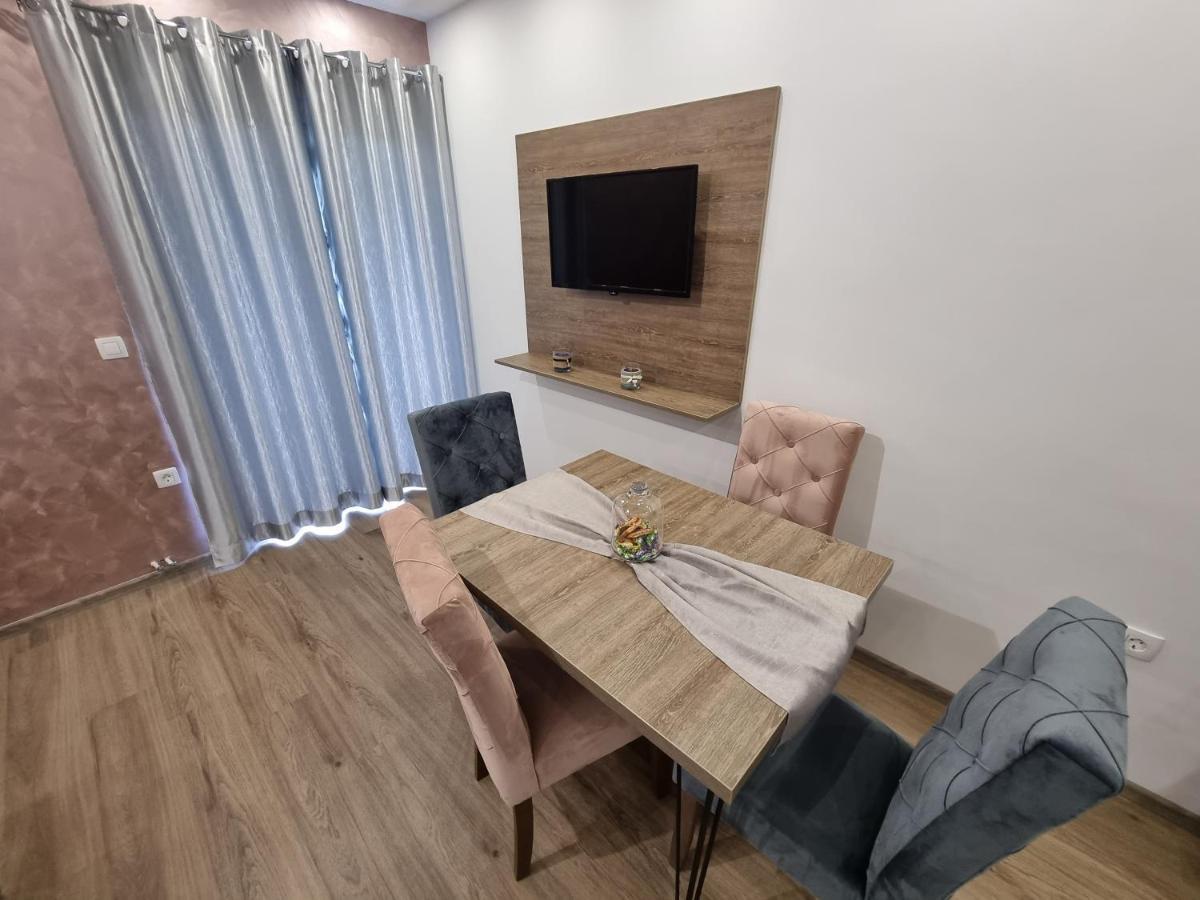 Villa Park Ravne Visoko Esterno foto