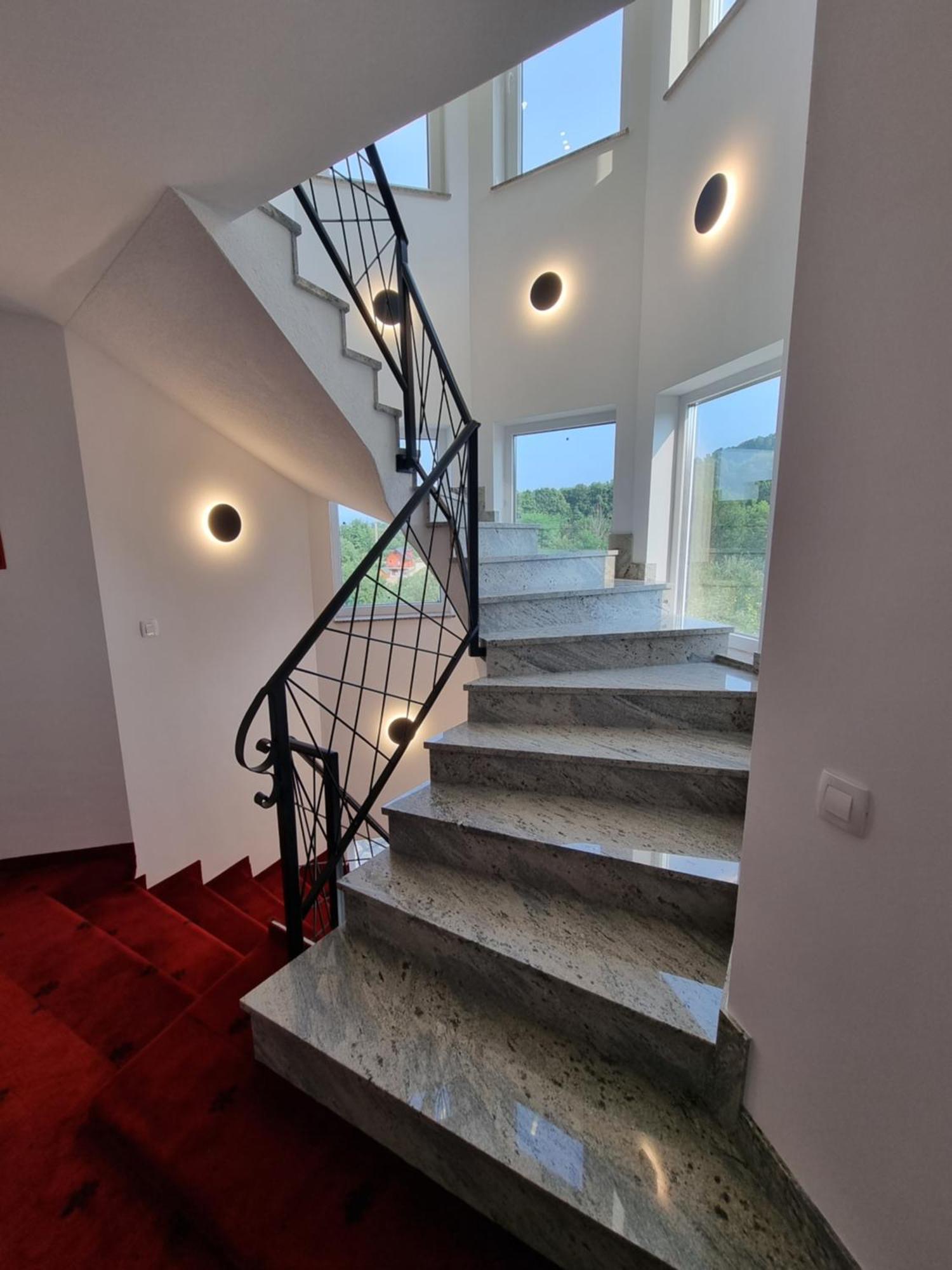 Villa Park Ravne Visoko Esterno foto
