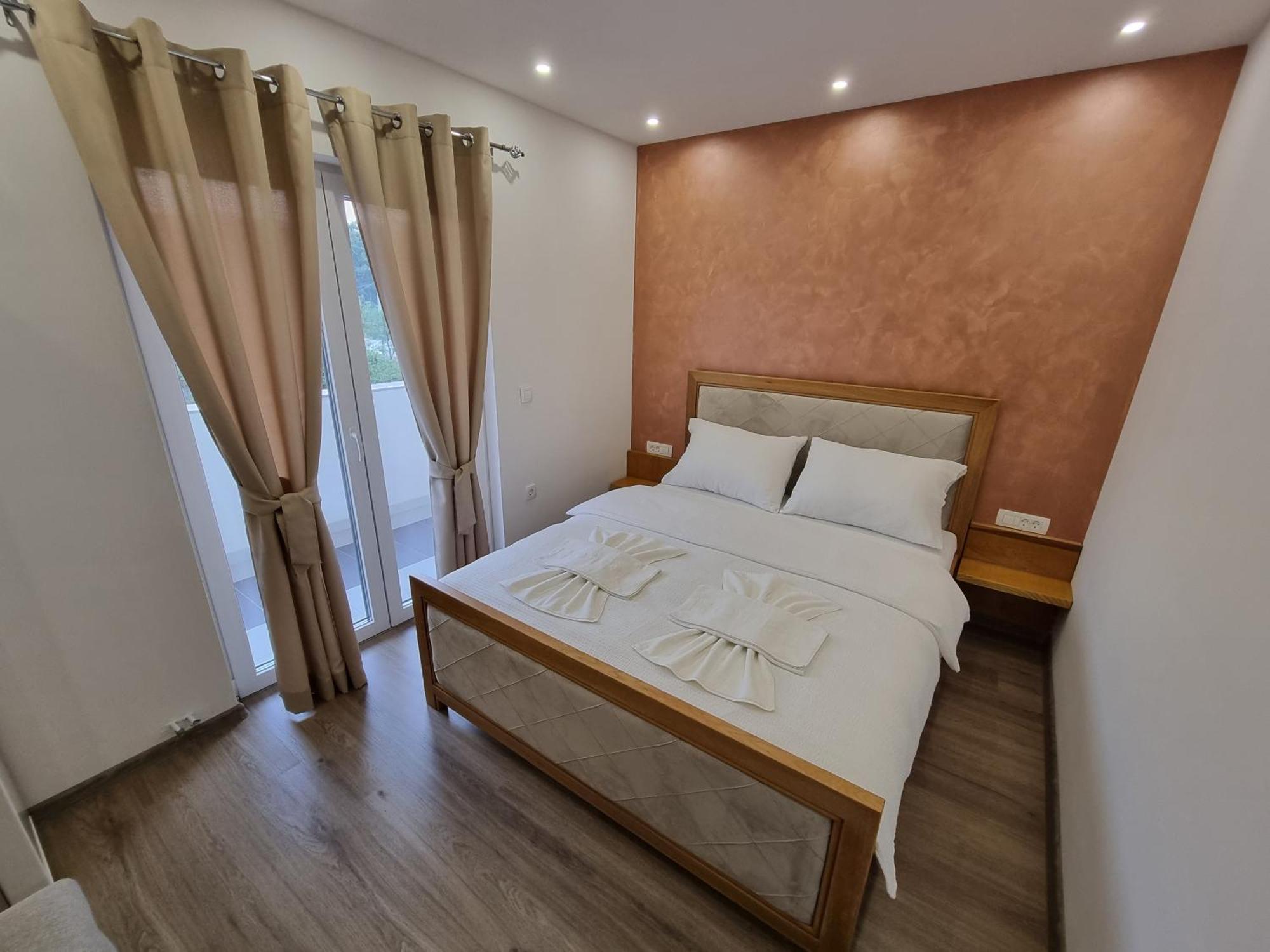 Villa Park Ravne Visoko Esterno foto